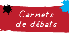 Carnets de d�bats